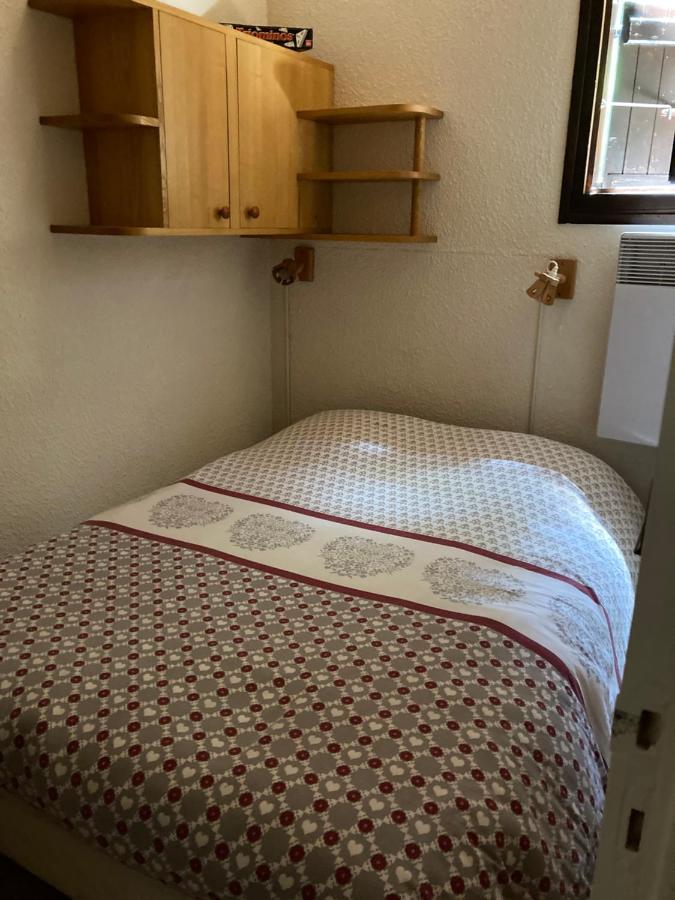 Appartement Dans Chalet Typiquement Savoyard Au Pied Des Pistes La Norma Kültér fotó